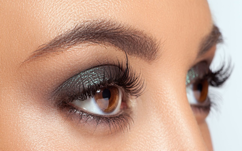 Full eyelashes and eyebrows tinting treatments full eyelashes and eyebrows tinting treatments shepherds bush