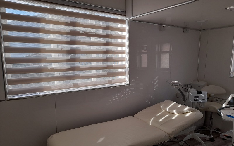 laser hair removal holland park