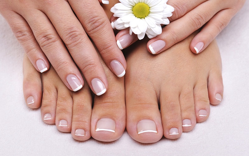 Beautyful nails