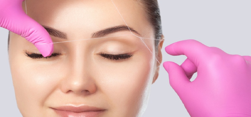 threading services west london shepherd bush threading services beauty salon west london shepherd bush