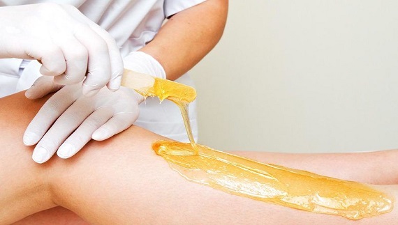 waxing service shepherds bush